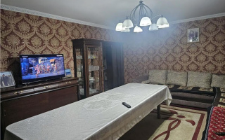 Продажа 4-комнатной квартиры, 110 м² - Продажа четырехкомнатных квартир от собственников в Алматы - страница 5