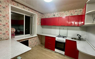 Продажа 1-комнатной квартиры, 32 м², мкр-н 12 - Продажа  однокомнатных квартир в Караганде