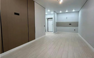 Продажа 2-комнатной квартиры, 42.84 м², ул. Тынышбайулы, дом  6 стр - Продажа квартир в Казахстане