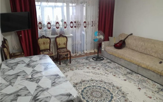 Продажа 2-комнатной квартиры, 52 м², ул. Жекибаева, дом  144 - Продажа  двухкомнатных квартир в Караганде с фото
