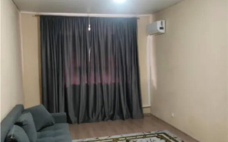 Продажа 1-комнатной квартиры, 41 м², Коянкус п., дом  3860/1 - Продажа квартир в новостройках Алматы