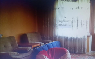 Продажа 2-комнатной квартиры, 51 м², ул. Жумалиева, дом  76 - Продажа квартир в Алматы