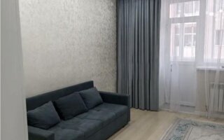 Продажа 1-комнатной квартиры, 40.7 м² - Продажа однокомнатных квартир в Астане