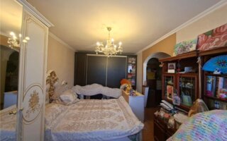 1-комн. квартира, 5/5 этаж, пр. Назарбаева, 57