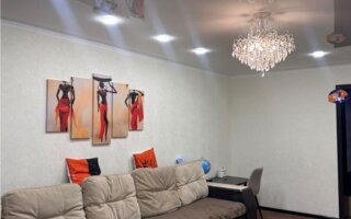 Продажа 3-комнатной квартиры, 90 м²