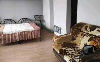 Продажа 1-комнатной квартиры, 34.4 м², ул. Наурызбай батыра, дом  16 - Продажа  однокомнатных квартир в Алматы с фото