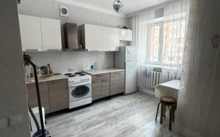 Аренда 1-комнатной квартиры, 32 м² - Аренда квартир помесячно в Казахстане - страница 2