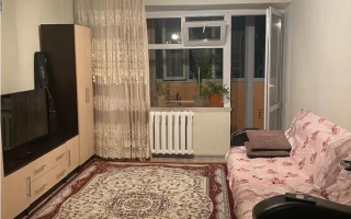 Продажа 2-комнатной квартиры, 47 м², ул. Карбышева, дом  15/2 - Продажа  двухкомнатных квартир в Караганде