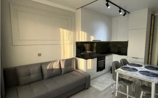Продажа 2-комнатной квартиры, 45.6 м², мкр-н Дарабоз, дом  25 - Продажа  двухкомнатных квартир в Алматы с фото