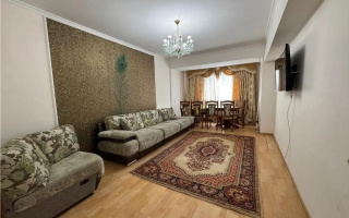 Продажа 3-комнатной квартиры, 75 м², мкр-н Самал-2, дом  39 - Продажа  трехкомнатных квартир в Алматы