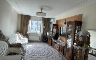 Продажа 2-комнатной квартиры, 63 м² - Продажа двухкомнатных квартир в Наурызбайском р-не Алматы
