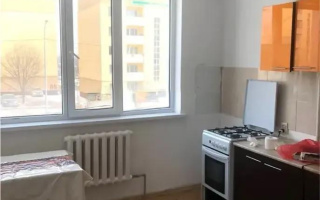 Продажа 1-комнатной квартиры, 40 м², мкр-н Саялы, дом  98 - Продажа  однокомнатных квартир в новостройках Алматы без посредников с фото