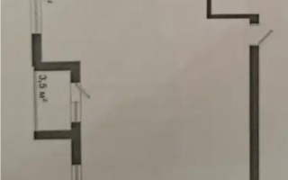 Продажа 3-комнатной квартиры, 77 м² - Продажа квартир в кирпичном доме в Караганде