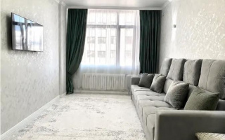 Продажа 2-комнатной квартиры, 44 м² - Продажа квартир в новостройках Астаны - страница 17