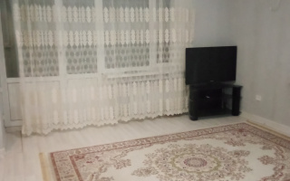 Аренда 1-комнатной квартиры посуточно, 42 м², ул. Юбилейная, дом  1 - Продажа и аренда недвижимости в Актау