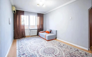 Продажа 3-комнатной квартиры, 58.6 м² - Продажа квартир в Алматы - страница 5