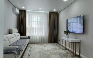 Продажа 2-комнатной квартиры, 68 м², 067 учетный квартал, дом  456/2 - Продажа  двухкомнатных квартир в Караганде без посредников