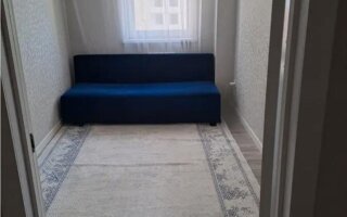 Продажа 1-комнатной квартиры, 37 м²