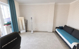 Продажа 1-комнатной квартиры, 38.9 м² - Продажа квартир в новостройках Астаны - страница 84