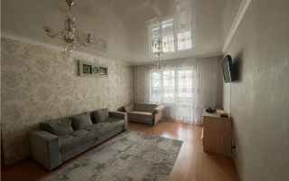 Продажа 2-комнатной квартиры, 60.5 м², ул. Сембинова, дом  9 - Продажа квартир в Астане