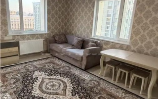 Продажа 2-комнатной квартиры, 55 м² - Продажа двухкомнатных квартир от собственников в Казахстане - страница 22
