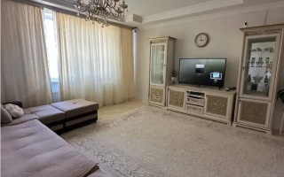 Продажа 3-комнатной квартиры, 117 м² - Продажа  трехкомнатных квартир в новостройках Астаны - страница 3