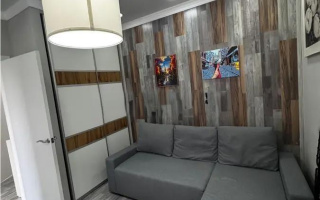 Продажа 2-комнатной квартиры, 46 м², ул. Муратбаева, дом  14 - Продажа квартир в Алматы