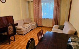 Продажа 4-комнатной квартиры, 78.7 м² - Продажа квартир в Бостандыкском р-не Алматы