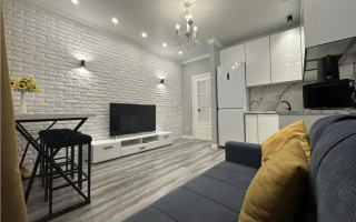 Продажа 2-комнатной квартиры, 47 м², пр. Назарбаева, дом  28а/1 - Продажа  двухкомнатных квартир в Алматы