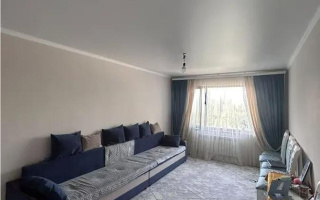 Продажа 3-комнатной квартиры, 68 м², ул. Тянь-Шаньская, дом  9г - Продажа  трехкомнатных квартир в новостройках Алматы без посредников с фото