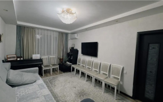 Продажа 3-комнатной квартиры, 78 м² - Продажа трехкомнатных квартир в р-не Алматы Астаны