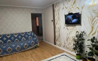 Продажа 3-комнатной квартиры, 63 м², ул. Куйши Дина, дом  42 - Продажа квартир без посредников в Астане