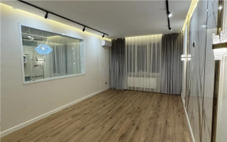 Продажа 3-комнатной квартиры, 84 м², ул. Абишева, дом  36/13 - Продажа квартир в новостройках Алматы без посредников