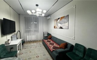 Продажа 3-комнатной квартиры, 64 м²