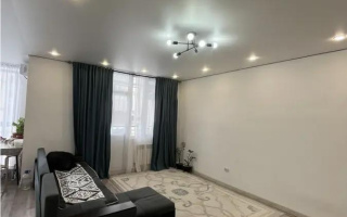 Продажа 1-комнатной квартиры, 38 м² - Продажа однокомнатных квартир от собственников в Астане