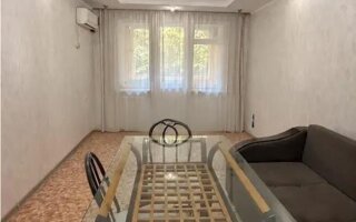 Продажа 1-комнатной квартиры, 33 м²