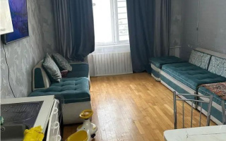 Продажа 3-комнатной квартиры, 72 м², пр. Богенбай батыра, дом  30 - Продажа  трехкомнатных квартир в новостройках Астаны с фото