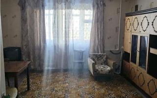 Продажа 2-комнатной квартиры, 52 м², мкр-н Степной-2, дом  3 - Продажа  двухкомнатных квартир в Караганде
