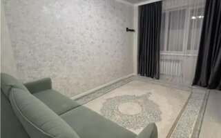 Продажа 1-комнатной квартиры, 35 м²