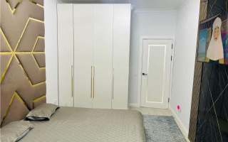 Продажа 1-комнатной квартиры, 39 м², ул. Есенова, дом  160/3 - Продажа квартир в Алматы