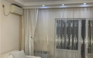 Продажа 2-комнатной квартиры, 70 м², мкр-н Мамыр-1, дом  29/6 - Продажа квартир в Алматы