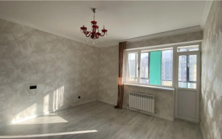Продажа 2-комнатной квартиры, 42.2 м², пр. Мангилик Ел, дом  62/4 - Продажа  двухкомнатных квартир в Астане без посредников
