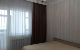 Продажа 2-комнатной квартиры, 65 м², пр. Мангилик Ел, дом  35 - Продажа  двухкомнатных квартир в Астане с фото