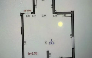 Продажа 2-комнатной квартиры, 53.6 м² - Продажа квартир от собственников в Алматы - страница 25