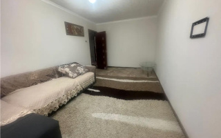 Продажа 3-комнатной квартиры, 62.5 м², ул. Жубанова, дом  5 - Продажа  трехкомнатных квартир в Алматы с фото