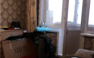 Продажа 1-комнатной квартиры, 32 м²
