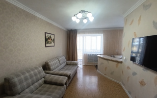 Продажа 3-комнатной квартиры, 57 м², пр. Назарбаева, дом  59 - Продажа квартир в Казахстане
