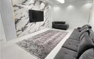 Продажа 4-комнатной квартиры, 100 м², ул. Розыбакиева, дом  336 - Продажа  четырехкомнатных квартир в новостройках Алматы с фото