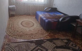 Продажа 2-комнатной квартиры, 47 м², мкр-н 14, дом  27 - Продажа  двухкомнатных квартир в Караганде