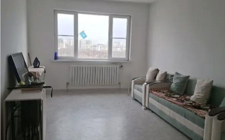 Продажа 2-комнатной квартиры, 66.1 м² - Продажа квартир в Алматы